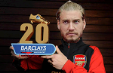 Ảnh đại diện của Lord Bendtner