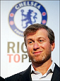 Ảnh đại diện của Roman Abramovich