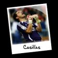Ảnh đại diện của Casillas