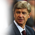 Ảnh đại diện của Arsene Wenger